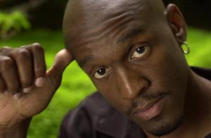 ''Survivor'' Television Show Participant Gervase Peterson Moves on the New Career Opportunities