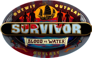 Survivor-Blood-Vs-Water-logo