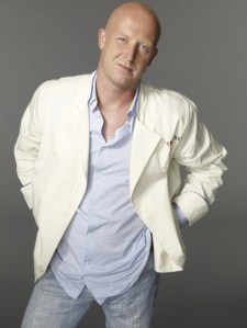 TOP CHEF -- Pictured: Stefan Richter -- Bravo Photo: Michael Lavine