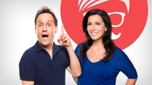 How to Be a Grown Up