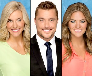 Bachelor Finale Whitney and Becca