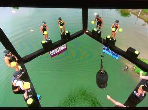 Wrecking Ball Challenge