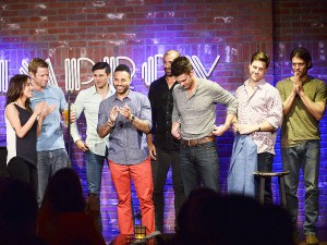 bachelorette comedy