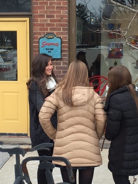 Bachelorette Caila hometown 2