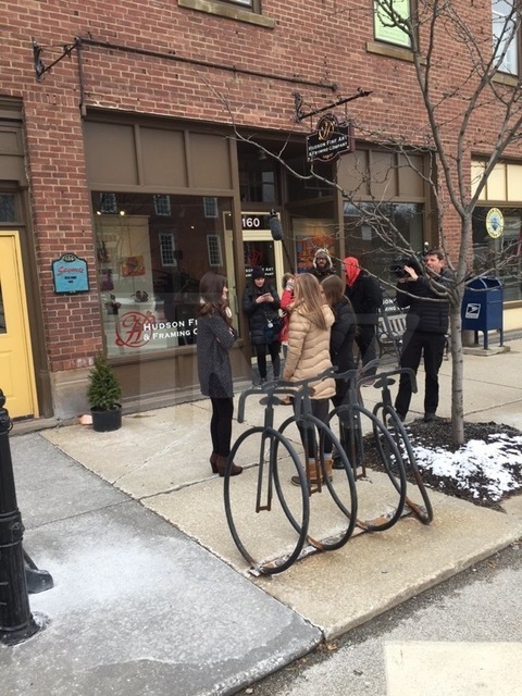 Bachelorette Caila hometown