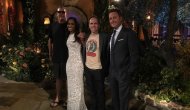 A look at Rachel Lindsay first day as the&nbsp;Bachelorette